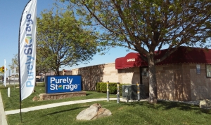 Purely Storage - Shafter - Beech Ave - Photo 3