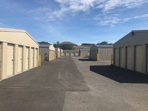 Storage Facility