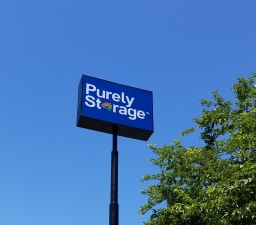 Purely Storage - Merced - W 13th - Photo 2