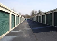 Storage Facility