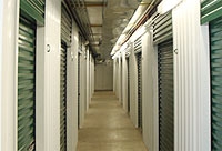 Storage Facility