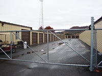 Storage Facility