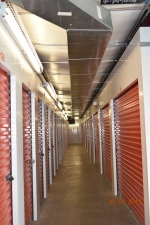 Storage Facility