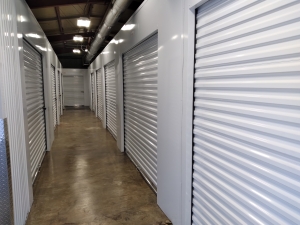 Storage Facility