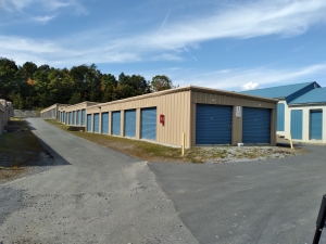Storage Facility