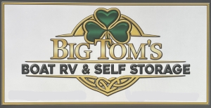 Big Tom's Boat RV and Self Storage - Photo 2