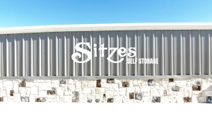 Sitzes Self Storage - Buffalo Gap - Photo 2