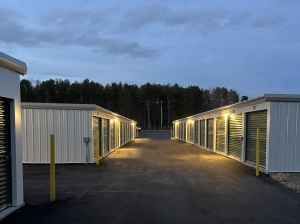Storage Facility