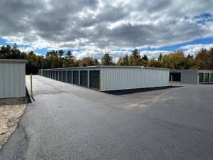 Storage Facility