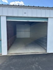 Storage Facility