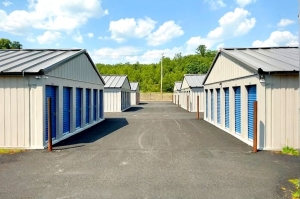 Mendon Secure Storage