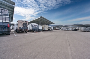 Verde Ranch RV Storage
