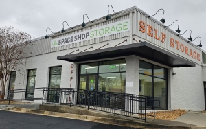Space Shop Self Storage - Chamblee - Photo 2