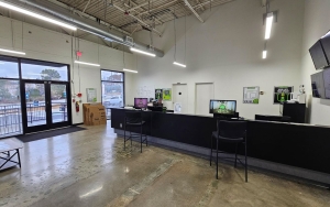 Space Shop Self Storage - Chamblee - Photo 3