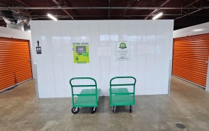 Space Shop Self Storage - Chamblee - Photo 6