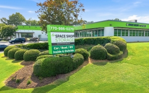 Space Shop Self Storage - Chamblee