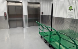 Space Shop Self Storage - Dunwoody - Photo 3