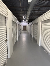 Storage Facility