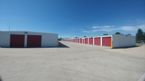 Storage Facility