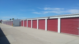 Storage Facility