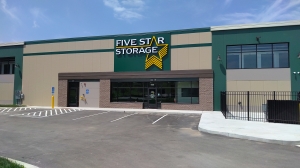 Five Star Storage - Five Star Storage - Pendant Lane