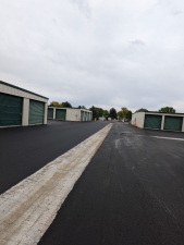 Five Star Storage - 6001 S Sundowner Ave