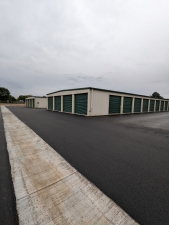 Storage Facility