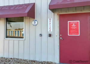 CubeSmart Self Storage - 23227 Freedom Avenue - FL