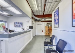 CubeSmart Self Storage - 23227 Freedom Avenue - FL - Photo 2