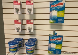 CubeSmart Self Storage - 2000 Green Oaks Road - TX - Photo 4