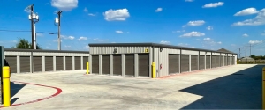 Storage Facility