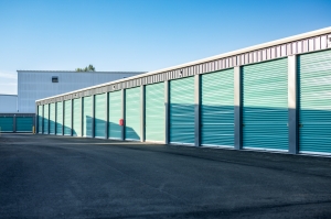 Storage Facility