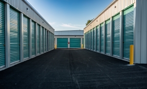 Storage Facility
