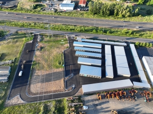Storage Facility