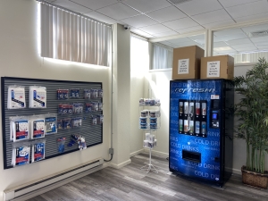 CSI Mini Storage - Richmond - Photo 3