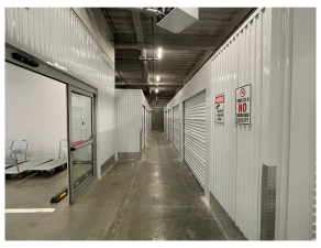 Storage Facility
