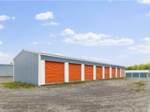 Storage Facility