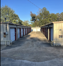 Tioga Storage