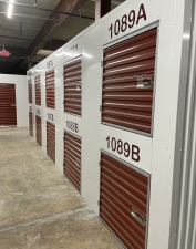 Storage Sense - Macon