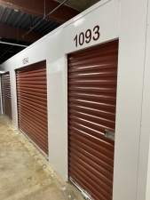 Storage Sense - Macon