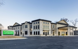 Space Shop Self Storage - Marietta (Terrell Mill)