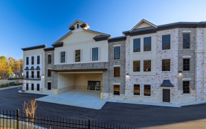 Space Shop Self Storage - Marietta (Terrell Mill) - Photo 2