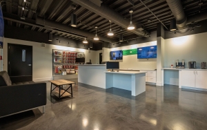 Space Shop Self Storage - Marietta (Terrell Mill) - Photo 3