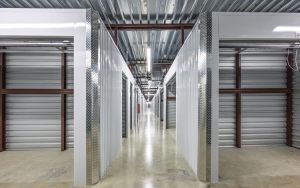 Space Shop Self Storage - Marietta (Terrell Mill) - Photo 4