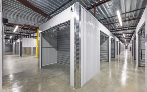 Space Shop Self Storage - Marietta (Terrell Mill) - Photo 5