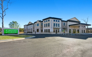 Space Shop Self Storage - Marietta (Terrell Mill)