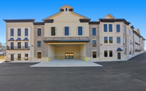 Space Shop Self Storage - Marietta (Terrell Mill) - Photo 2