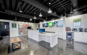 Space Shop Self Storage - Marietta (Terrell Mill) - Photo 3