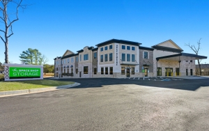 Space Shop Self Storage - Marietta (Terrell Mill)