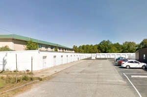 Metro Space Storage - Winder